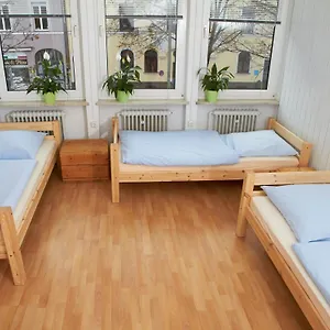 Pm-rooms Хостел